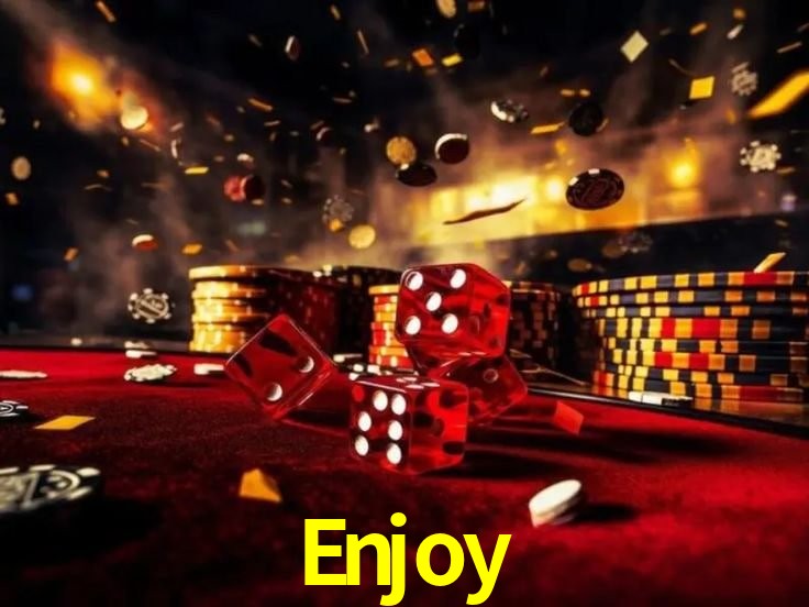 Enjoy Tragamonedas