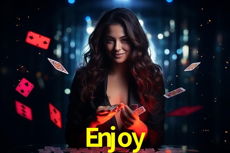 Enjoy Verificación de cuenta