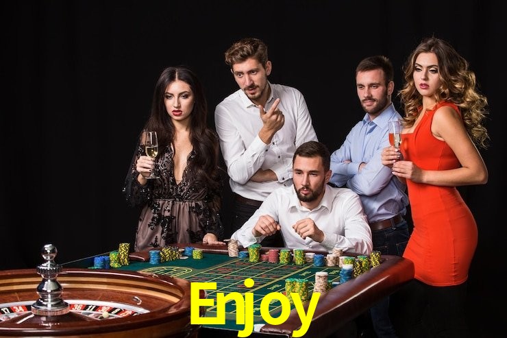 Enjoy Foro comunitario