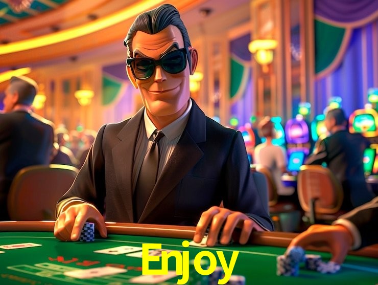 Enjoy Preguntas frecuentes