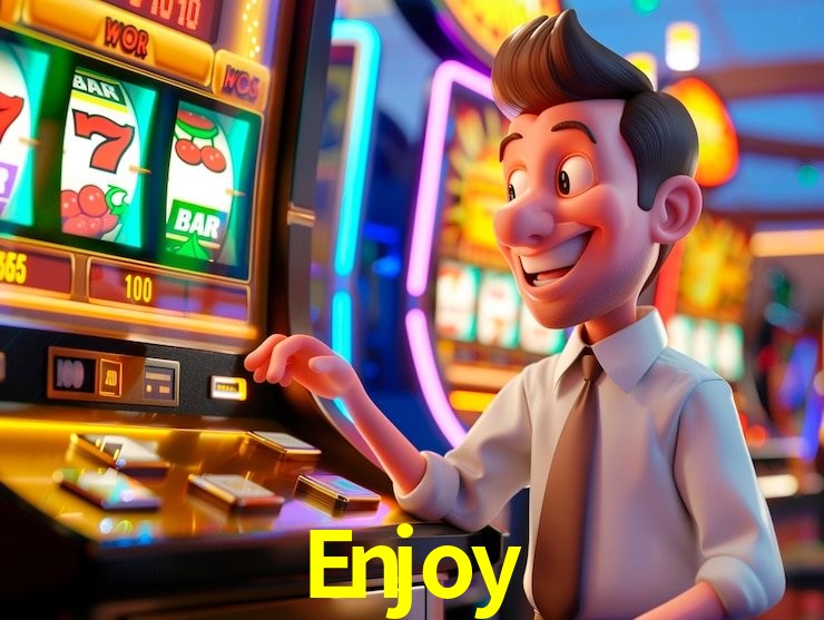 Enjoy Live Blackjack