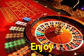 Enjoy Preguntas frecuentes sobre Enjoy en México