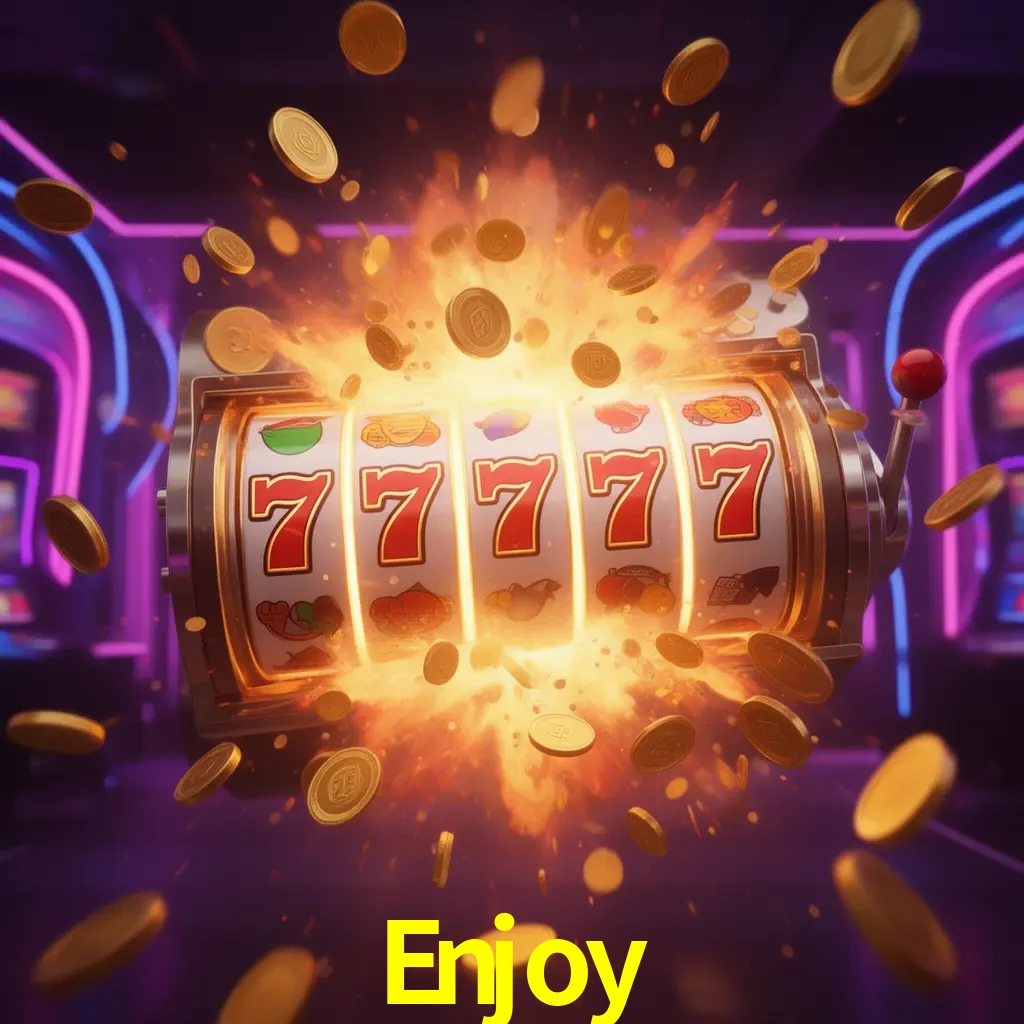 Enjoy mobile gaming