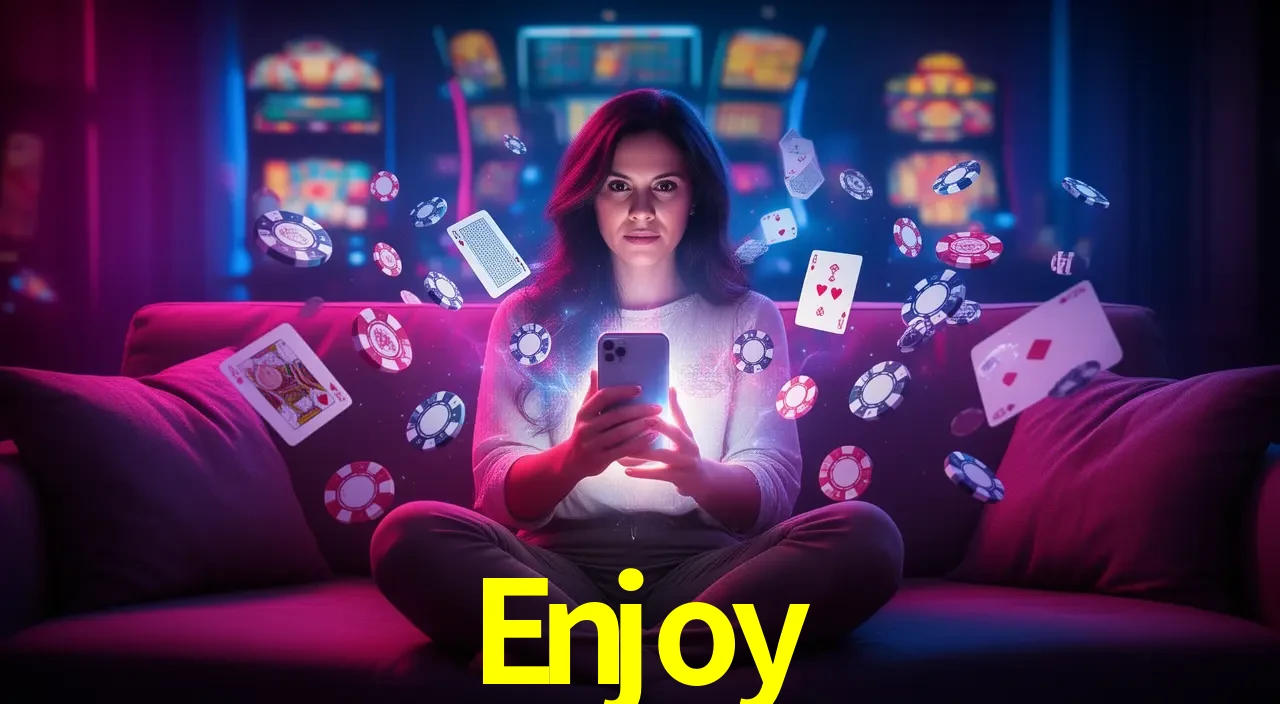Enjoy Sistema operativo iOS
