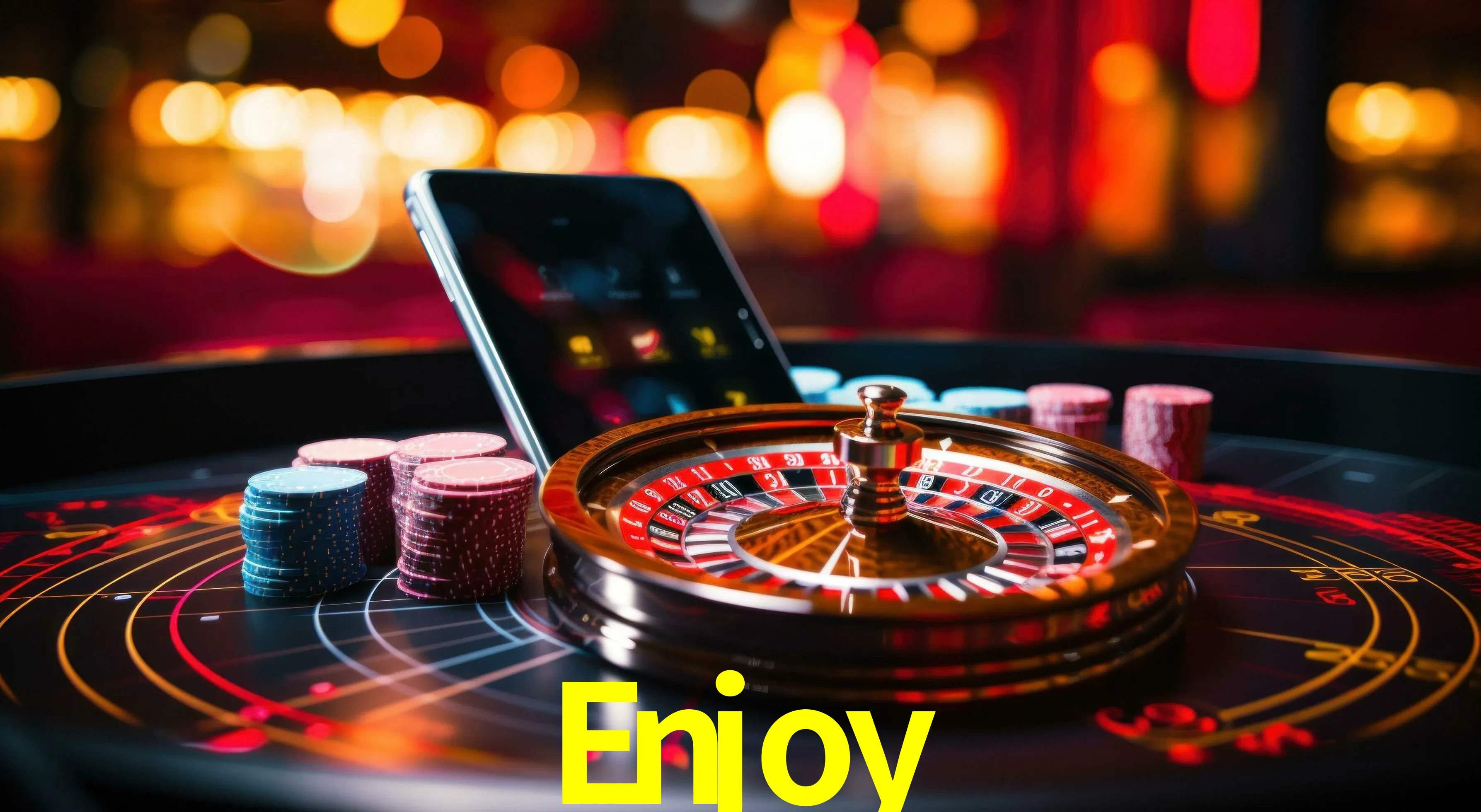 Enjoy Casino en Vivo