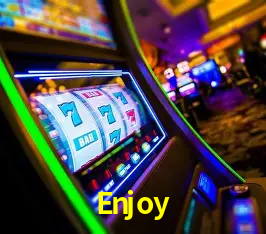 Enjoy gaming platform