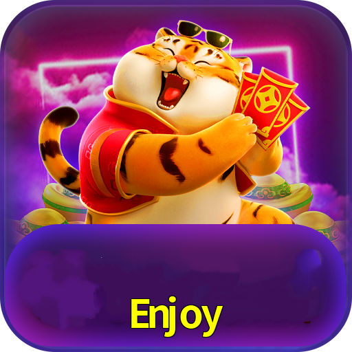 Enjoy logo